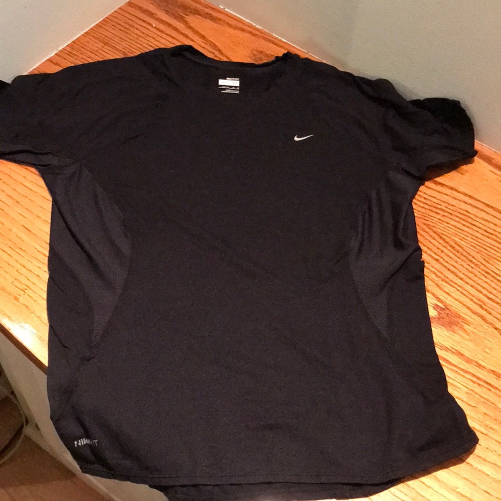 Nike Fit-Dri size medium women’s shirt